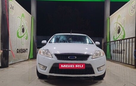 Ford Mondeo IV, 2010 год, 790 000 рублей, 3 фотография