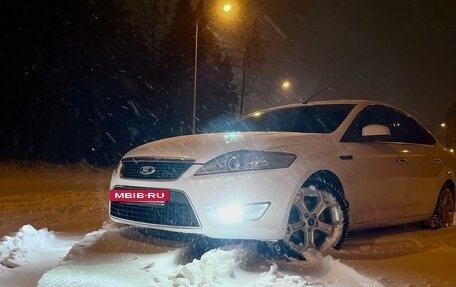 Ford Mondeo IV, 2010 год, 790 000 рублей, 28 фотография