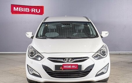 Hyundai i40 I рестайлинг, 2013 год, 1 382 200 рублей, 10 фотография