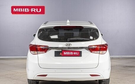 Hyundai i40 I рестайлинг, 2013 год, 1 382 200 рублей, 11 фотография