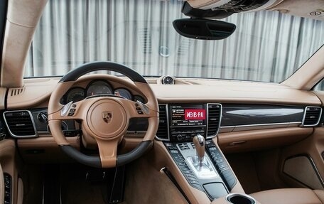 Porsche Panamera II рестайлинг, 2016 год, 4 899 000 рублей, 6 фотография