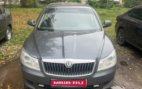 Skoda Octavia, 2012 год, 630 000 рублей, 1 фотография