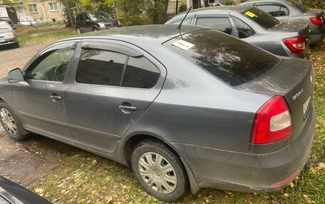 Skoda Octavia, 2012 год, 630 000 рублей, 8 фотография