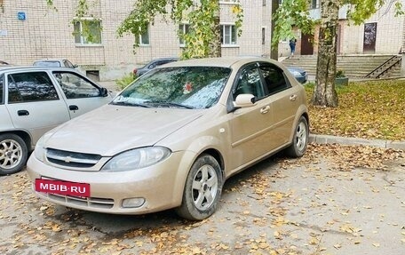 Chevrolet Lacetti, 2006 год, 300 000 рублей, 6 фотография