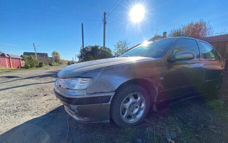 Peugeot 406 I, 1999 год, 130 000 рублей, 12 фотография