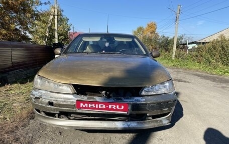 Peugeot 406 I, 1999 год, 130 000 рублей, 9 фотография