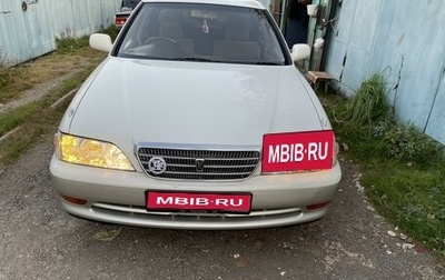 Toyota Cresta, 1999 год, 920 000 рублей, 1 фотография