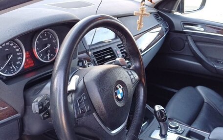 BMW X6, 2010 год, 2 500 000 рублей, 4 фотография