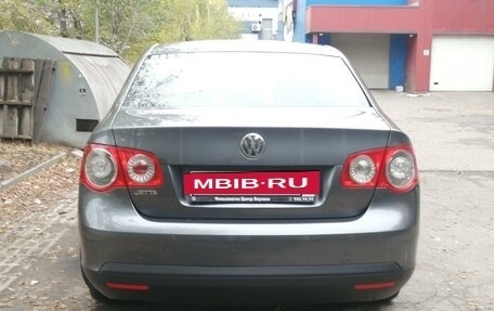 Volkswagen Jetta VI, 2010 год, 660 000 рублей, 5 фотография