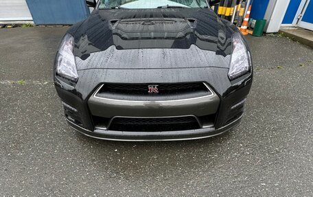 Nissan GT-R, 2014 год, 7 300 000 рублей, 1 фотография