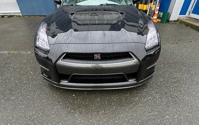 Nissan GT-R, 2014 год, 7 300 000 рублей, 1 фотография