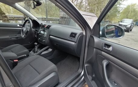 Volkswagen Jetta VI, 2010 год, 660 000 рублей, 16 фотография