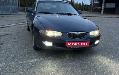 Mazda Xedos 6, 1996 год, 150 000 рублей, 1 фотография