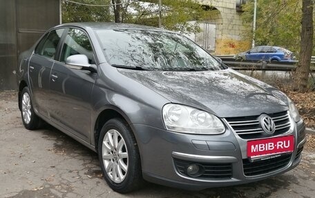 Volkswagen Jetta VI, 2010 год, 660 000 рублей, 10 фотография