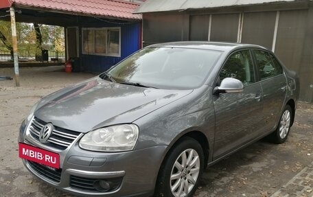 Volkswagen Jetta VI, 2010 год, 660 000 рублей, 15 фотография