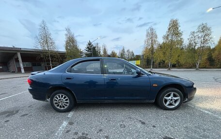 Mazda Xedos 6, 1996 год, 150 000 рублей, 4 фотография