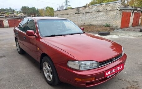 Toyota Camry, 1993 год, 295 000 рублей, 2 фотография