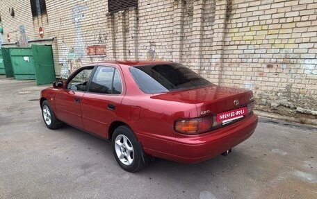 Toyota Camry, 1993 год, 295 000 рублей, 3 фотография