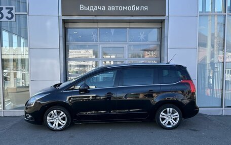 Peugeot 5008 I рестайлинг, 2012 год, 1 130 000 рублей, 8 фотография