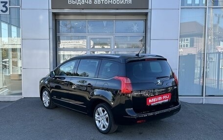 Peugeot 5008 I рестайлинг, 2012 год, 1 130 000 рублей, 7 фотография