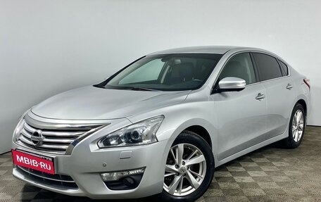 Nissan Teana, 2014 год, 1 525 000 рублей, 1 фотография