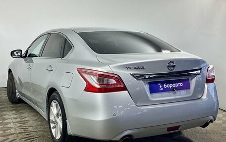 Nissan Teana, 2014 год, 1 525 000 рублей, 3 фотография