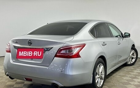 Nissan Teana, 2014 год, 1 525 000 рублей, 6 фотография