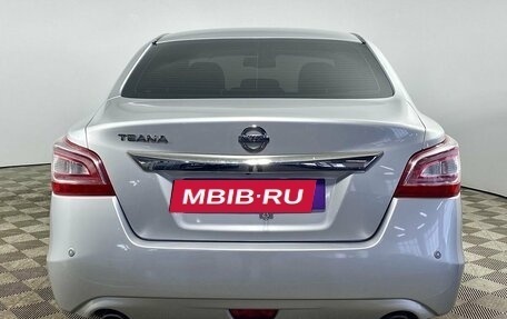 Nissan Teana, 2014 год, 1 525 000 рублей, 4 фотография