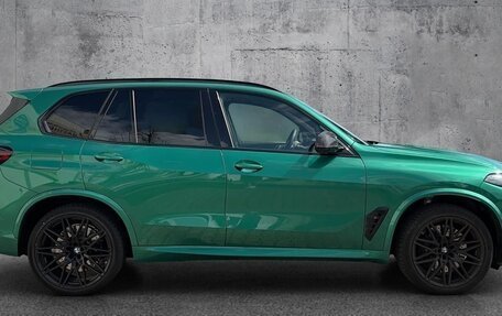 BMW X5 M, 2024 год, 21 000 000 рублей, 3 фотография