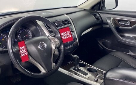 Nissan Teana, 2014 год, 1 525 000 рублей, 13 фотография