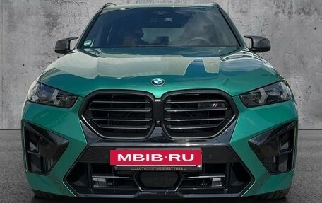 BMW X5 M, 2024 год, 21 000 000 рублей, 2 фотография