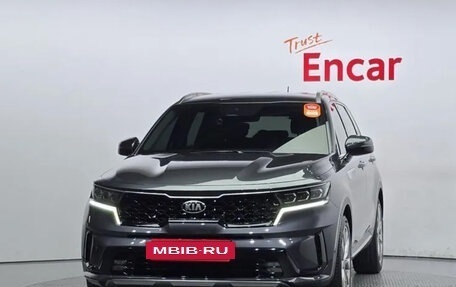 KIA Sorento IV, 2021 год, 2 978 000 рублей, 3 фотография