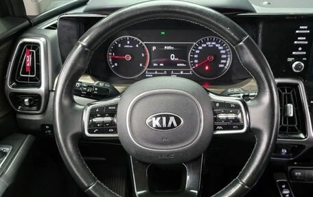 KIA Sorento IV, 2021 год, 2 978 000 рублей, 13 фотография