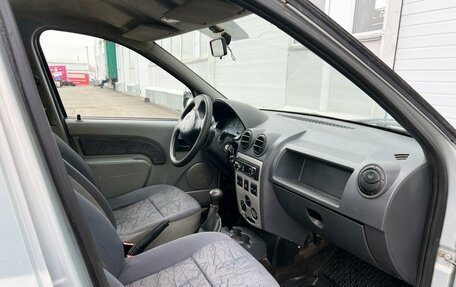 Renault Logan I, 2006 год, 297 000 рублей, 9 фотография