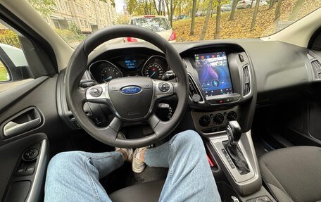 Ford Focus III, 2013 год, 750 000 рублей, 5 фотография