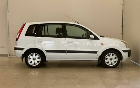 Ford Fusion I, 2008 год, 695 000 рублей, 11 фотография