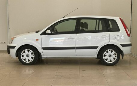 Ford Fusion I, 2008 год, 695 000 рублей, 10 фотография