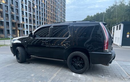 Chevrolet Tahoe III, 2013 год, 3 000 000 рублей, 4 фотография