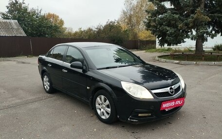 Opel Vectra C рестайлинг, 2006 год, 300 000 рублей, 5 фотография