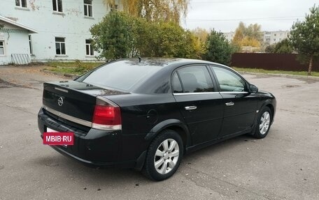 Opel Vectra C рестайлинг, 2006 год, 300 000 рублей, 6 фотография