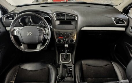 Citroen C4 II рестайлинг, 2013 год, 865 000 рублей, 9 фотография