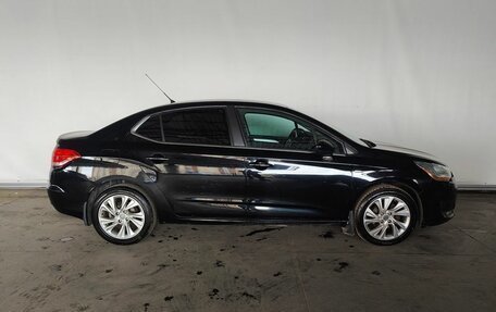 Citroen C4 II рестайлинг, 2013 год, 865 000 рублей, 7 фотография