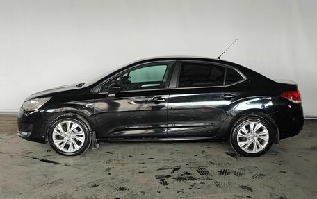 Citroen C4 II рестайлинг, 2013 год, 865 000 рублей, 8 фотография