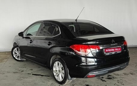 Citroen C4 II рестайлинг, 2013 год, 865 000 рублей, 6 фотография