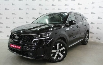 KIA Sorento IV, 2020 год, 3 995 000 рублей, 1 фотография