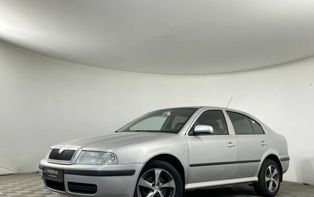 Skoda Octavia IV, 2005 год, 550 000 рублей, 1 фотография