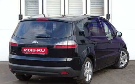 Ford S-MAX I, 2007 год, 850 000 рублей, 3 фотография