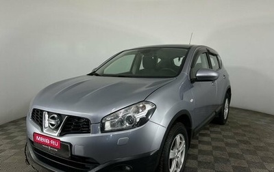 Nissan Qashqai, 2012 год, 1 050 000 рублей, 1 фотография