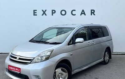 Toyota ISis I, 2008 год, 1 150 000 рублей, 1 фотография