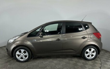 KIA Venga I, 2014 год, 1 050 000 рублей, 5 фотография